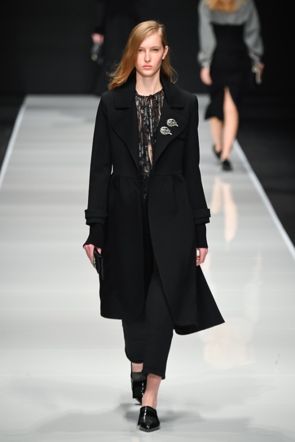アンテプリマ 2019-20年秋冬<span>コレクション</span> - 写真46