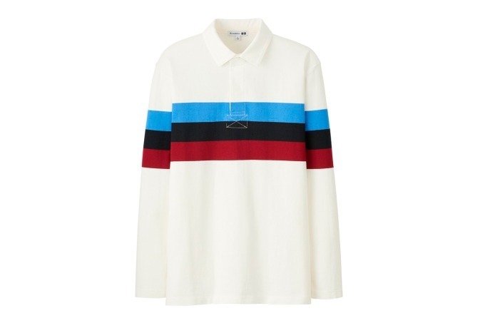 ユニクロ×JW アンダーソン 19春夏メンズ - リバーシブルアウターやラガーシャツなど全20型