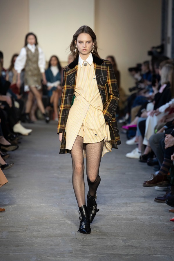 エトロ 2019-20年秋冬<span>コレクション</span> - 写真23