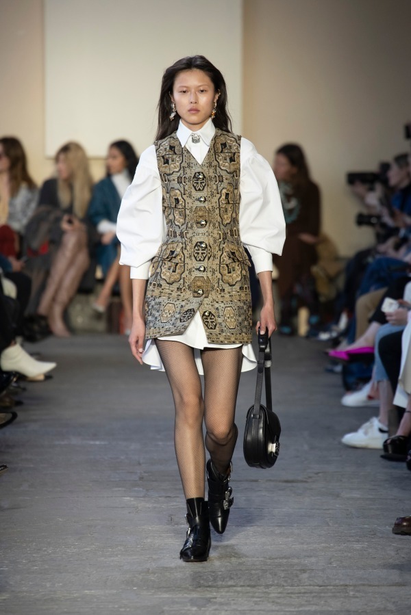 エトロ 2019-20年秋冬<span>コレクション</span> - 写真24