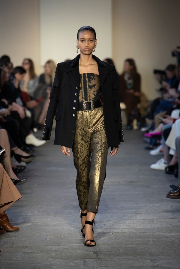 エトロ 2019-20年秋冬<span>コレクション</span> - 写真37