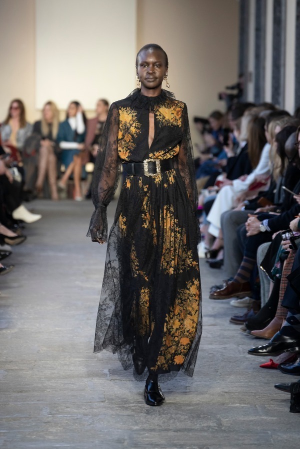 エトロ 2019-20年秋冬<span>コレクション</span> - 写真42