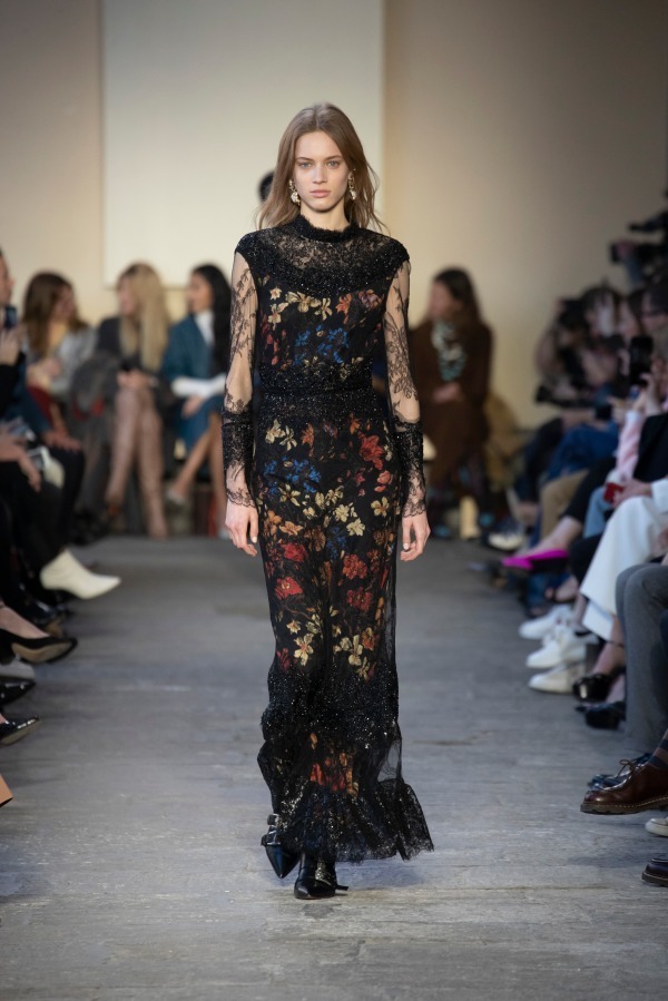 エトロ 2019-20年秋冬<span>コレクション</span> - 写真43
