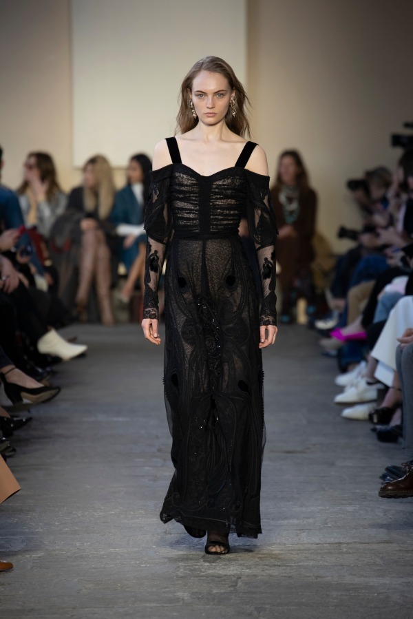 エトロ 2019-20年秋冬<span>コレクション</span> - 写真50