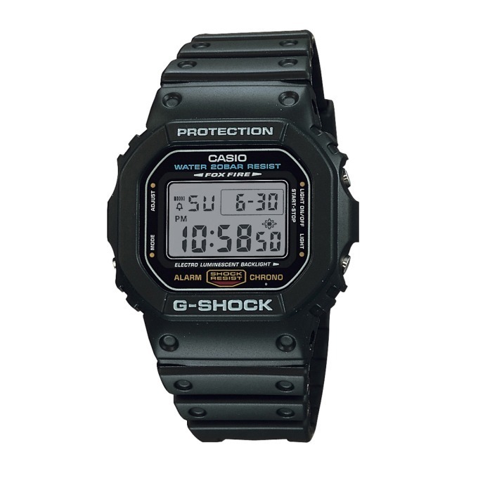 DW-5600E-1 11,000円＋税