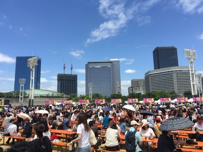 「餃子フェス」ゴールデンウィークに東京・大阪・広島で開催、ご当地餃子から変わり種まで｜写真4
