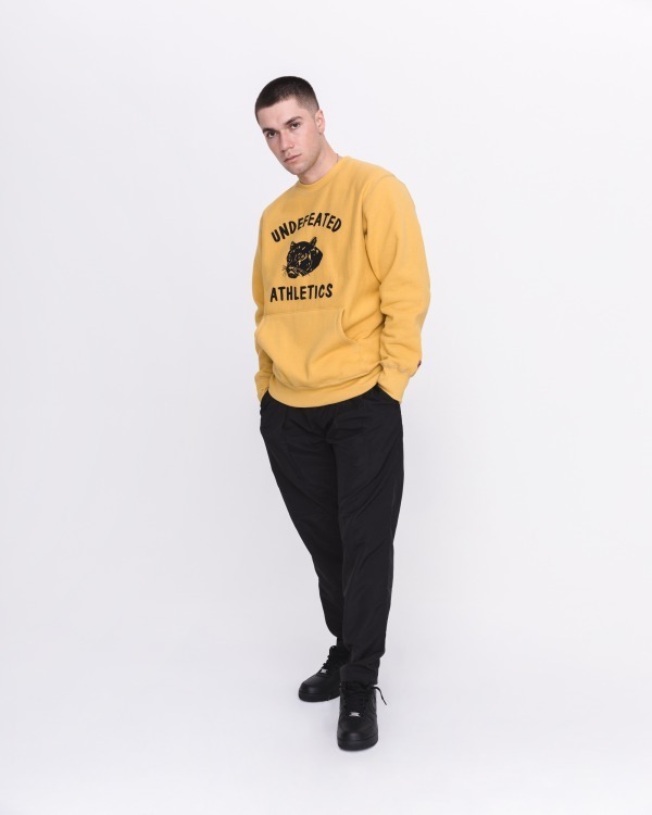 アンディフィーテッド(UNDEFEATED) 2019年春メンズコレクション  - 写真16