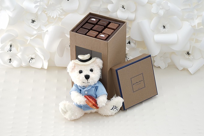 ジャン＝ポール・エヴァン