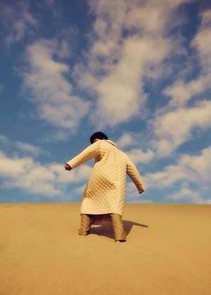 ブラン ワイエム(Blanc YM) 2019-20年秋冬メンズコレクション  - 写真29