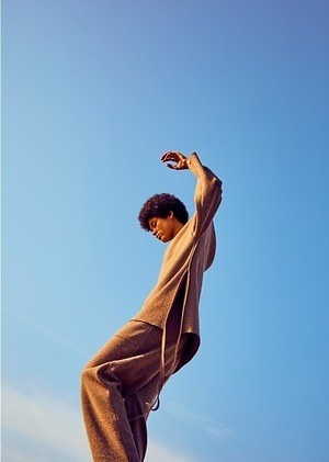 ブラン ワイエム(Blanc YM) 2019-20年秋冬メンズコレクション  - 写真33