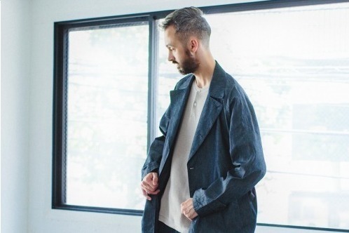 スティル バイ ハンド 2019年春夏 メンズ コレクション