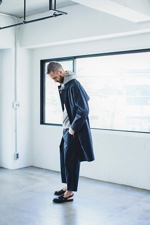 スティル バイ ハンド(STILL BY HAND) 2019年春夏メンズコレクション  - 写真4