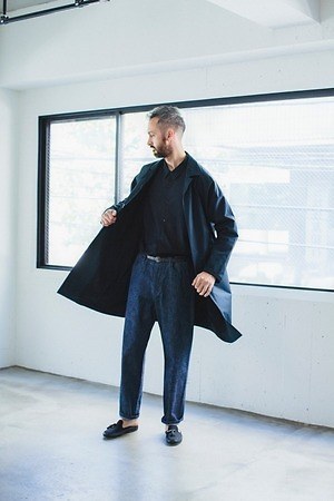 スティル バイ ハンド(STILL BY HAND) 2019年春夏メンズコレクション  - 写真21