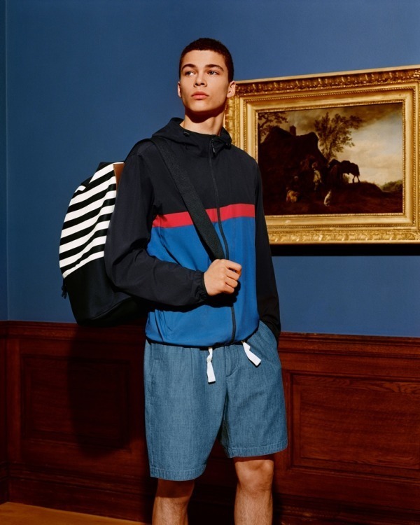 ユニクロ アンド JW アンダーソン(UNIQLO and JW ANDERSON) 2019年春夏ウィメンズ&メンズコレクション  - 写真4