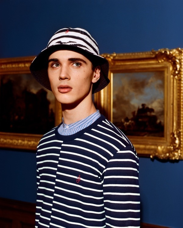 ユニクロ アンド JW アンダーソン(UNIQLO and JW ANDERSON) 2019年春夏ウィメンズ&メンズコレクション  - 写真7