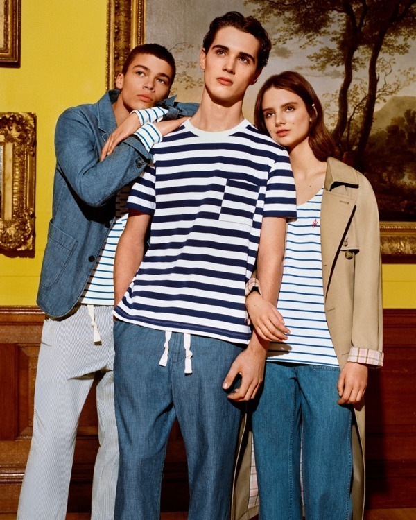 ユニクロ アンド JW アンダーソン(UNIQLO and JW ANDERSON) 2019年春夏ウィメンズ&メンズコレクション  - 写真8