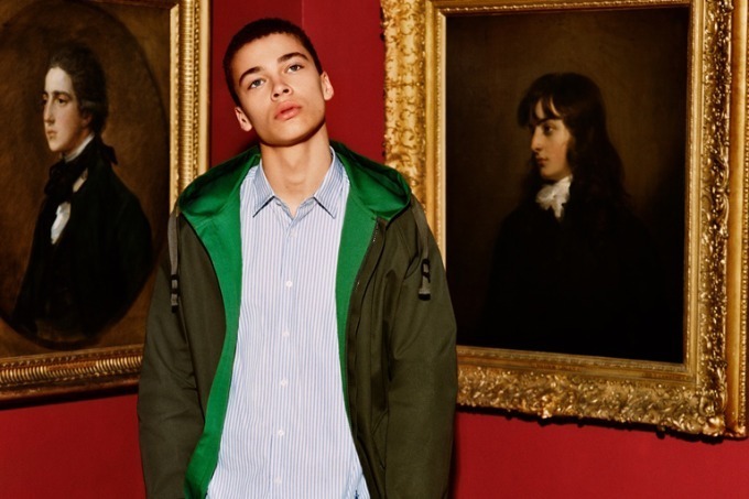 ユニクロ アンド JW アンダーソン 2019年春夏 ウィメンズ&メンズ コレクション