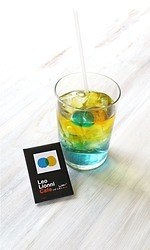 絵本『スイミー』を手掛けたレオ・レオニのコンセプトカフェ、マロニエゲート銀座に期間限定オープン｜写真37