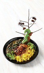 絵本『スイミー』を手掛けたレオ・レオニのコンセプトカフェ、マロニエゲート銀座に期間限定オープン｜写真26