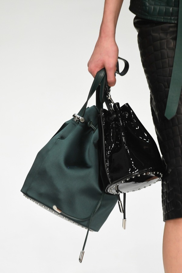 トッズ(TOD'S) 2019-20年秋冬ウィメンズコレクション ディテール - 写真6