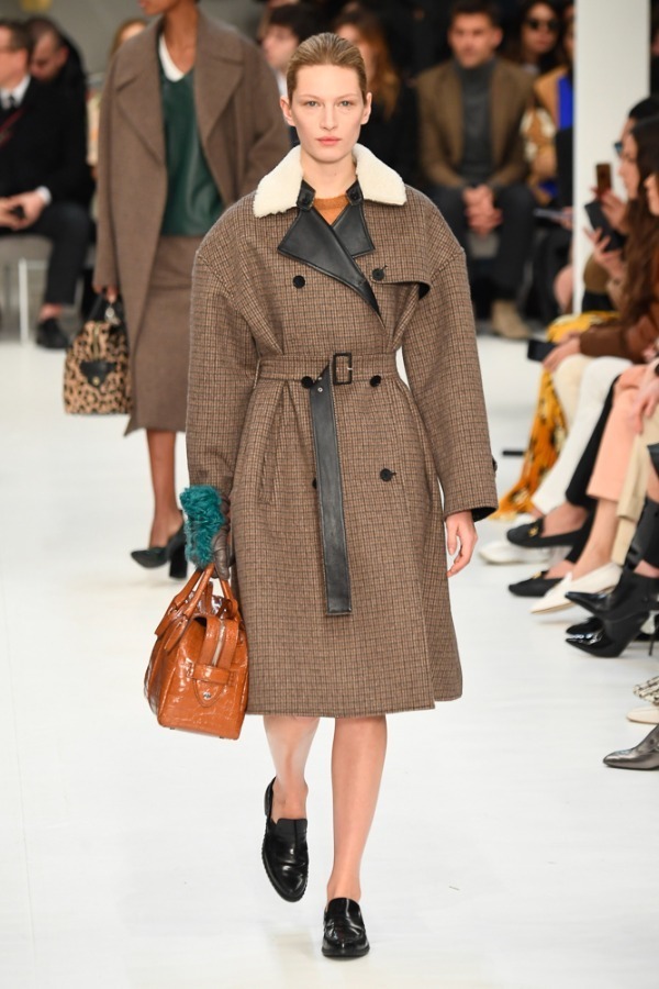 トッズ(TOD'S) 2019-20年秋冬ウィメンズコレクション  - 写真27