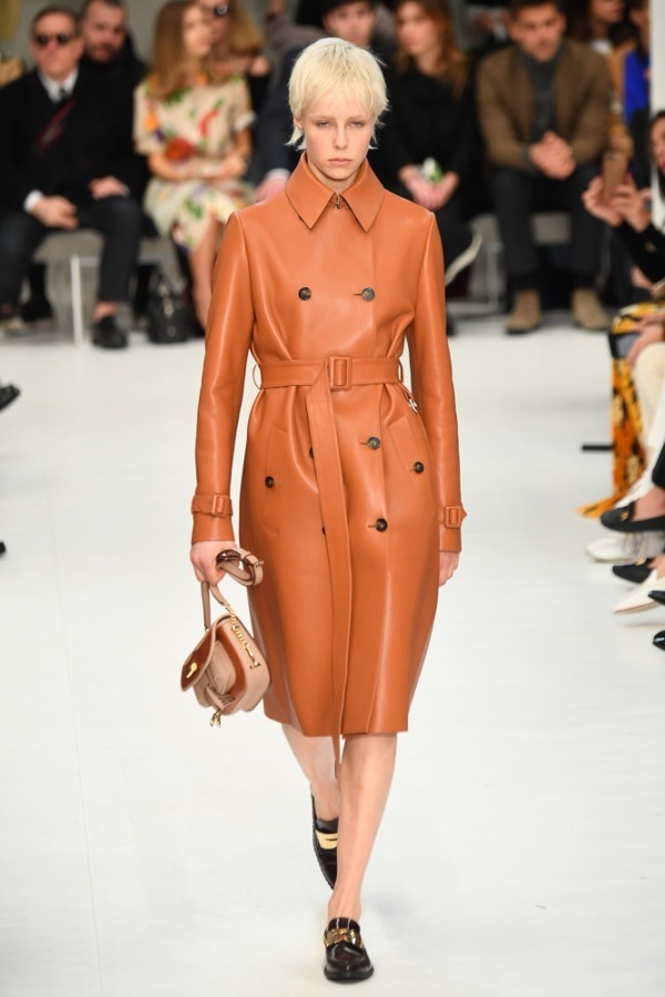 トッズ(TOD'S) 2019-20年秋冬ウィメンズコレクション  - 写真47