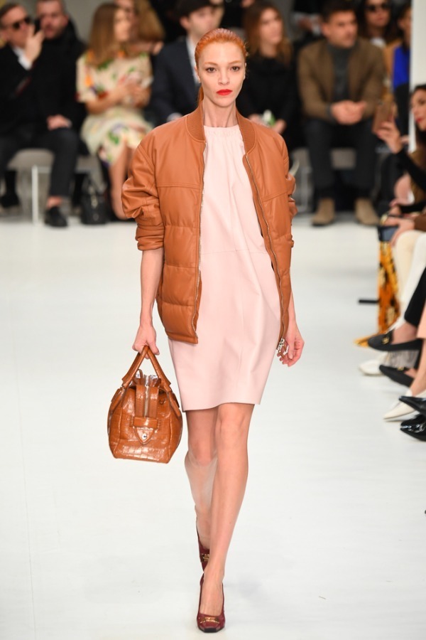 トッズ(TOD'S) 2019-20年秋冬ウィメンズコレクション  - 写真49