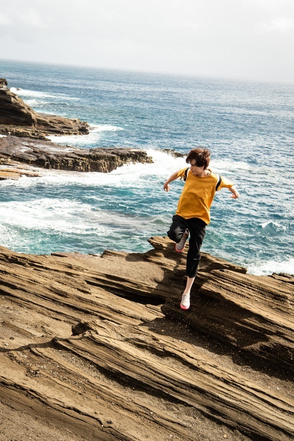 グラム(glamb) 2019年夏メンズコレクション シルエット - 写真81