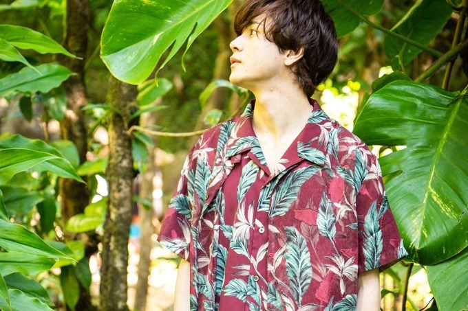 グラム 2019年夏 メンズ コレクション