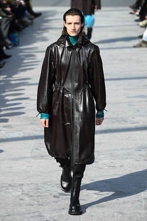 ボッテガ・ヴェネタ 2019年秋メンズコレクション - 加速するモダニズム｜写真12