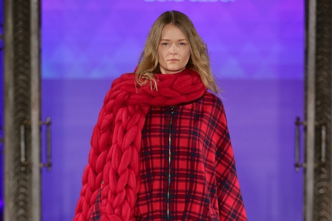 Johan Ku GoLd Label 2019-20AW Collection