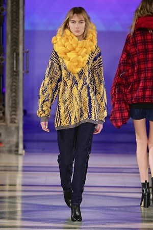 ヨハン クー ゴールドレーベル(Johan Ku GoLd Label) 2019-20年秋冬ウィメンズコレクション  - 写真2