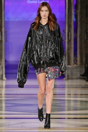 ヨハン クー ゴールドレーベル(Johan Ku GoLd Label) 2019-20年秋冬ウィメンズコレクション  - 写真11