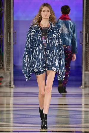 ヨハン クー ゴールドレーベル(Johan Ku GoLd Label) 2019-20年秋冬ウィメンズコレクション  - 写真15