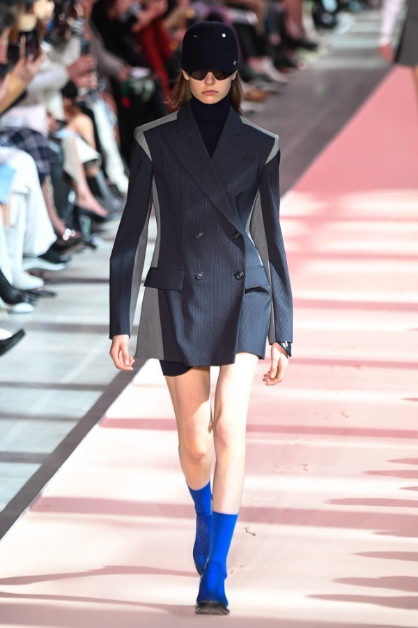 スポーツマックス(SPORTMAX) 2019-20年秋冬ウィメンズコレクション  - 写真1