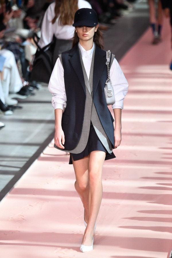 スポーツマックス(SPORTMAX) 2019-20年秋冬ウィメンズコレクション  - 写真5