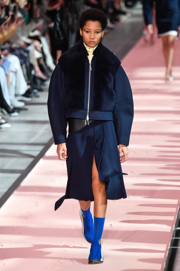 スポーツマックス(SPORTMAX) 2019-20年秋冬ウィメンズコレクション  - 写真7