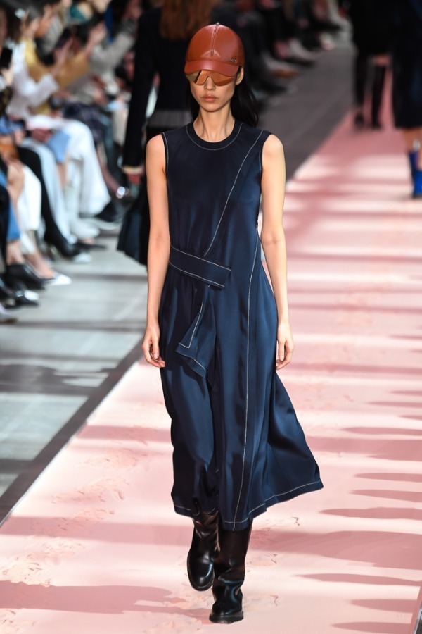 スポーツマックス(SPORTMAX) 2019-20年秋冬ウィメンズコレクション  - 写真14