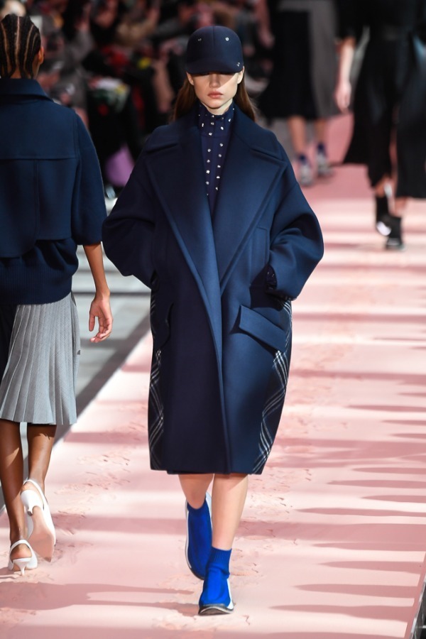 スポーツマックス(SPORTMAX) 2019-20年秋冬ウィメンズコレクション  - 写真15