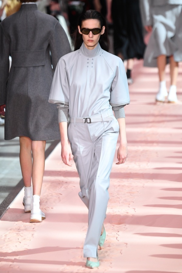 スポーツマックス(SPORTMAX) 2019-20年秋冬ウィメンズコレクション  - 写真18