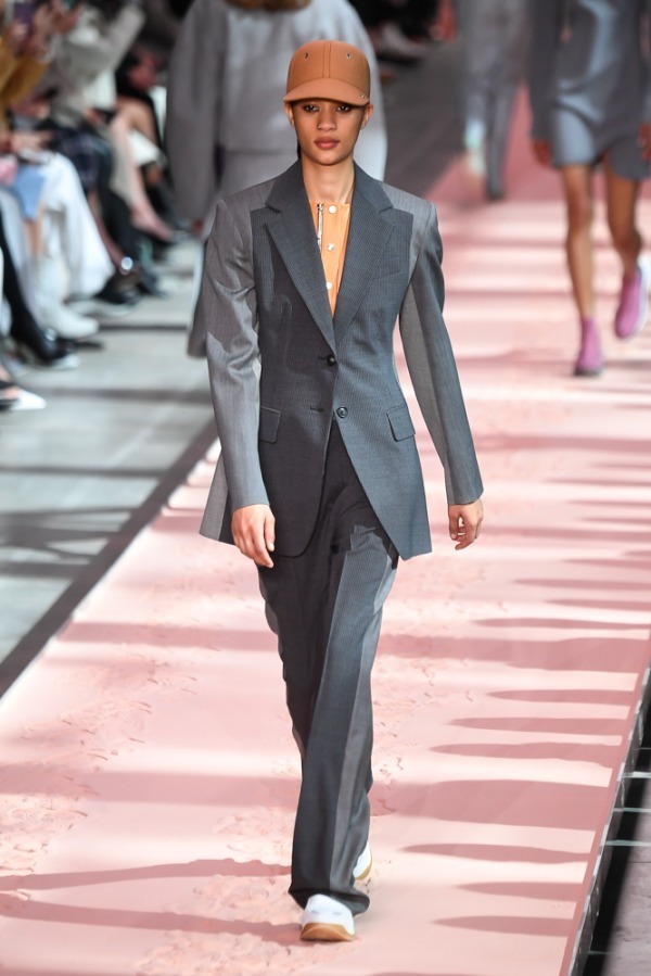 スポーツマックス(SPORTMAX) 2019-20年秋冬ウィメンズコレクション  - 写真22