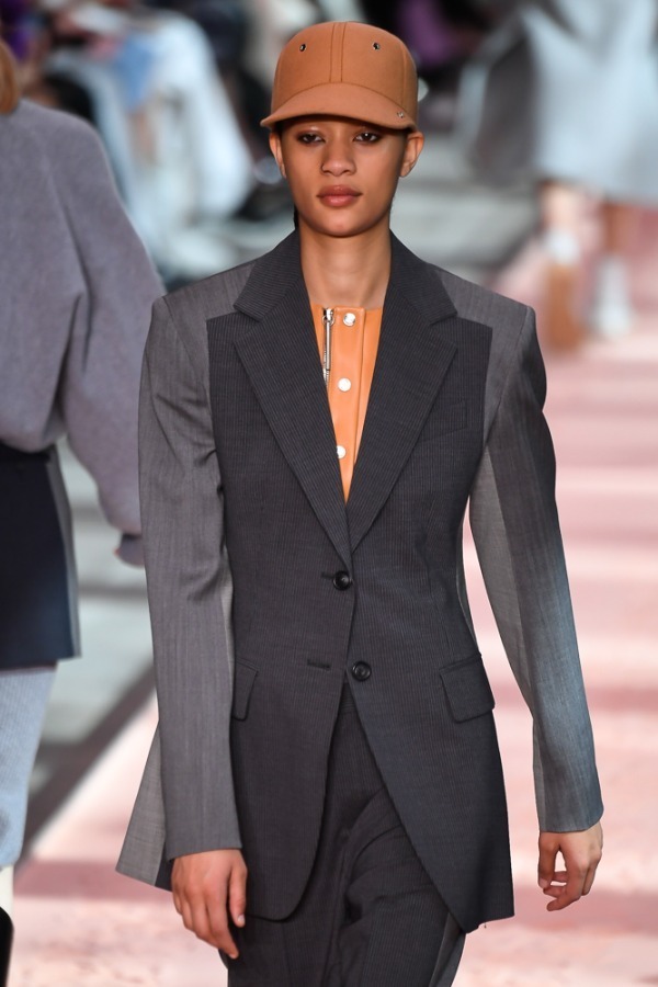 スポーツマックス(SPORTMAX) 2019-20年秋冬ウィメンズコレクション  - 写真23