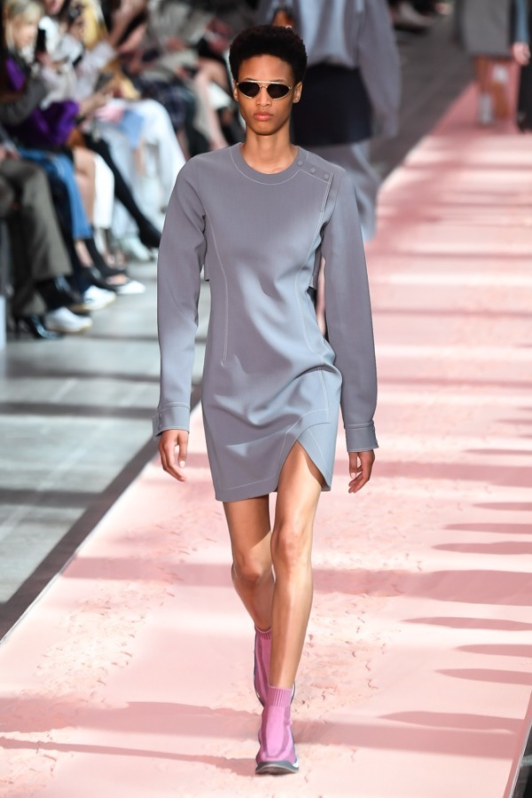 スポーツマックス(SPORTMAX) 2019-20年秋冬ウィメンズコレクション  - 写真24