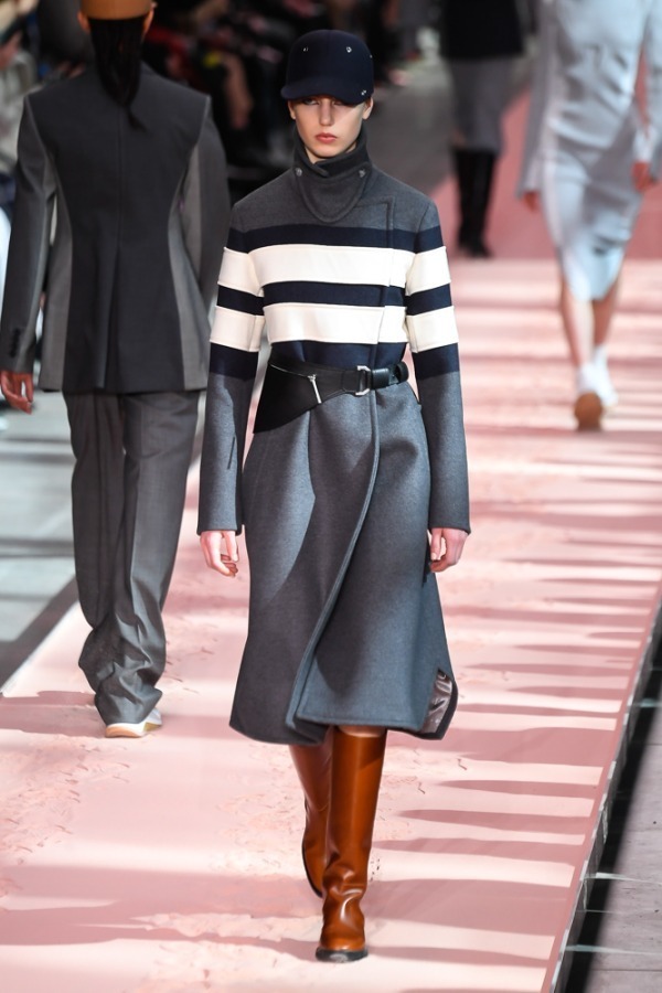 スポーツマックス(SPORTMAX) 2019-20年秋冬ウィメンズコレクション  - 写真25