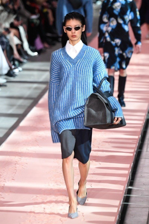 スポーツマックス(SPORTMAX) 2019-20年秋冬ウィメンズコレクション  - 写真33