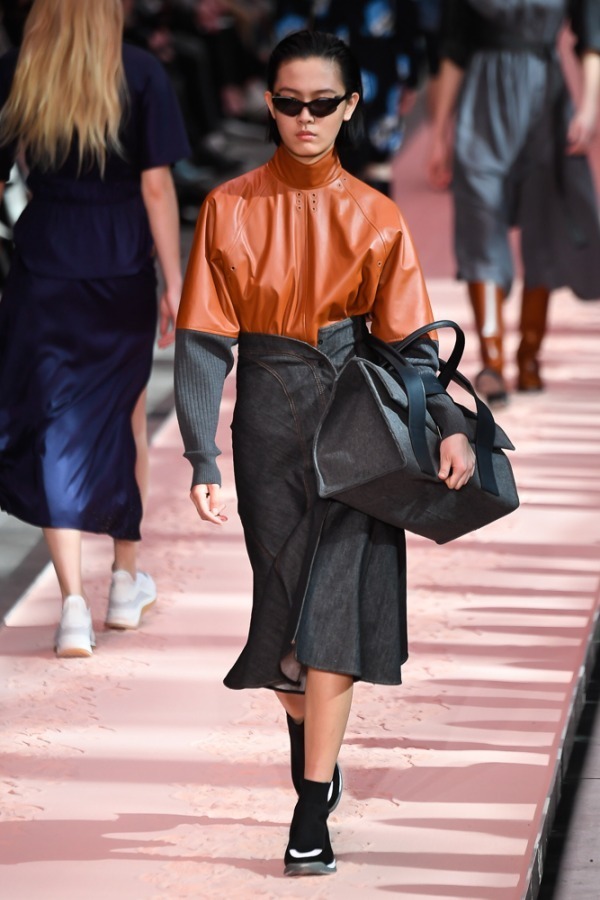 スポーツマックス(SPORTMAX) 2019-20年秋冬ウィメンズコレクション  - 写真37