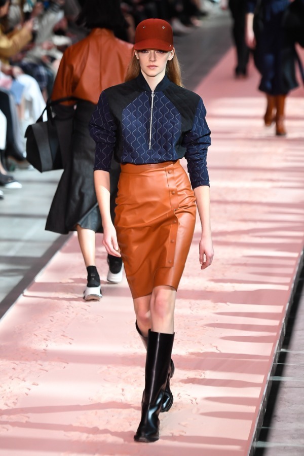 スポーツマックス(SPORTMAX) 2019-20年秋冬ウィメンズコレクション  - 写真40