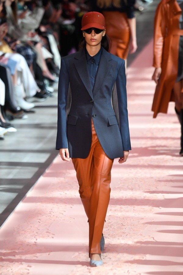 スポーツマックス(SPORTMAX) 2019-20年秋冬ウィメンズコレクション  - 写真43