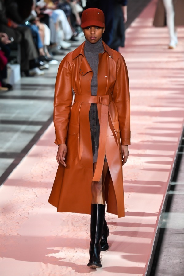 スポーツマックス(SPORTMAX) 2019-20年秋冬ウィメンズコレクション  - 写真44