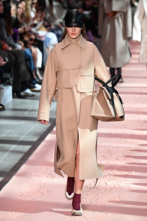 スポーツマックス(SPORTMAX) 2019-20年秋冬ウィメンズコレクション  - 写真50